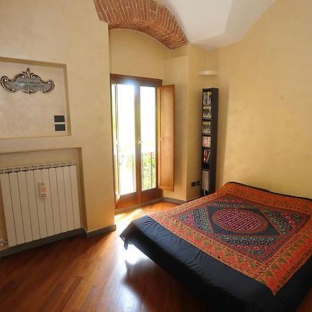 Merville House Φλωρεντία Εξωτερικό φωτογραφία