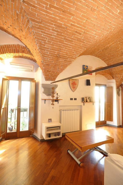Merville House Φλωρεντία Δωμάτιο φωτογραφία