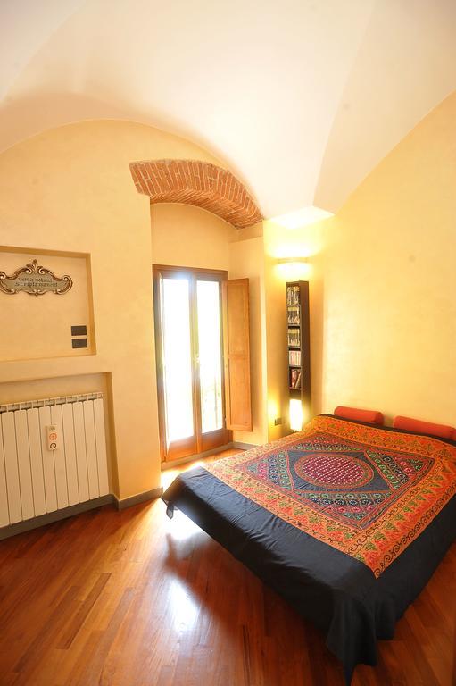 Merville House Φλωρεντία Δωμάτιο φωτογραφία
