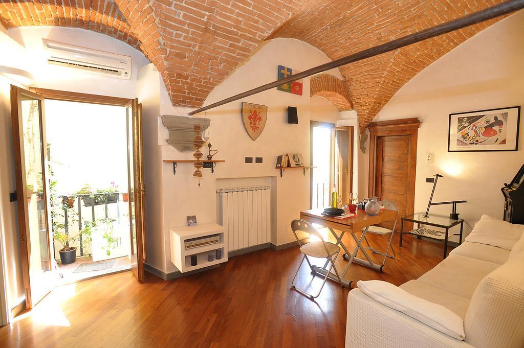 Merville House Φλωρεντία Δωμάτιο φωτογραφία