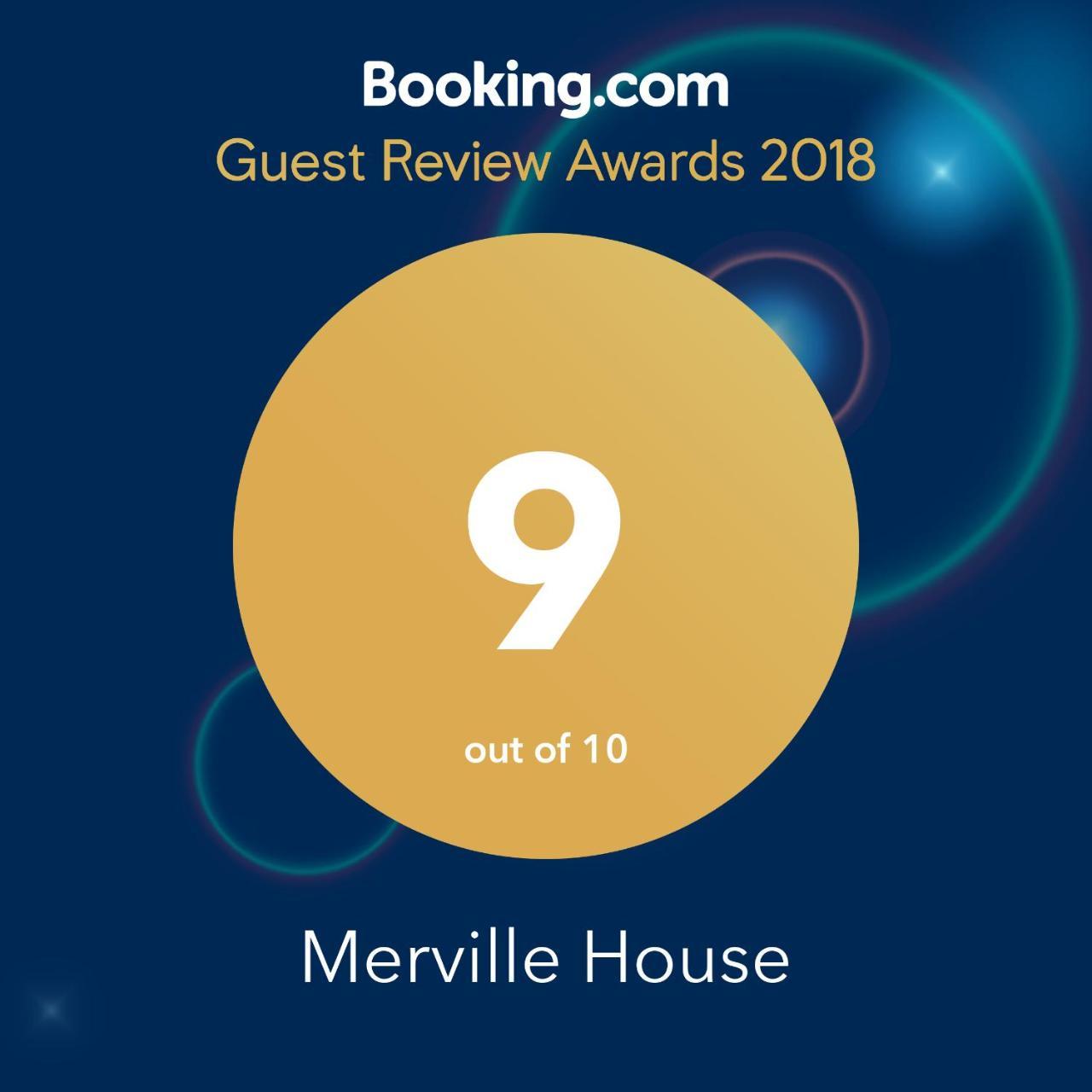 Merville House Φλωρεντία Εξωτερικό φωτογραφία
